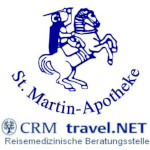 St. Martin-Apotheke